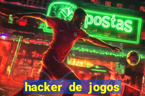 hacker de jogos dinheiro infinito